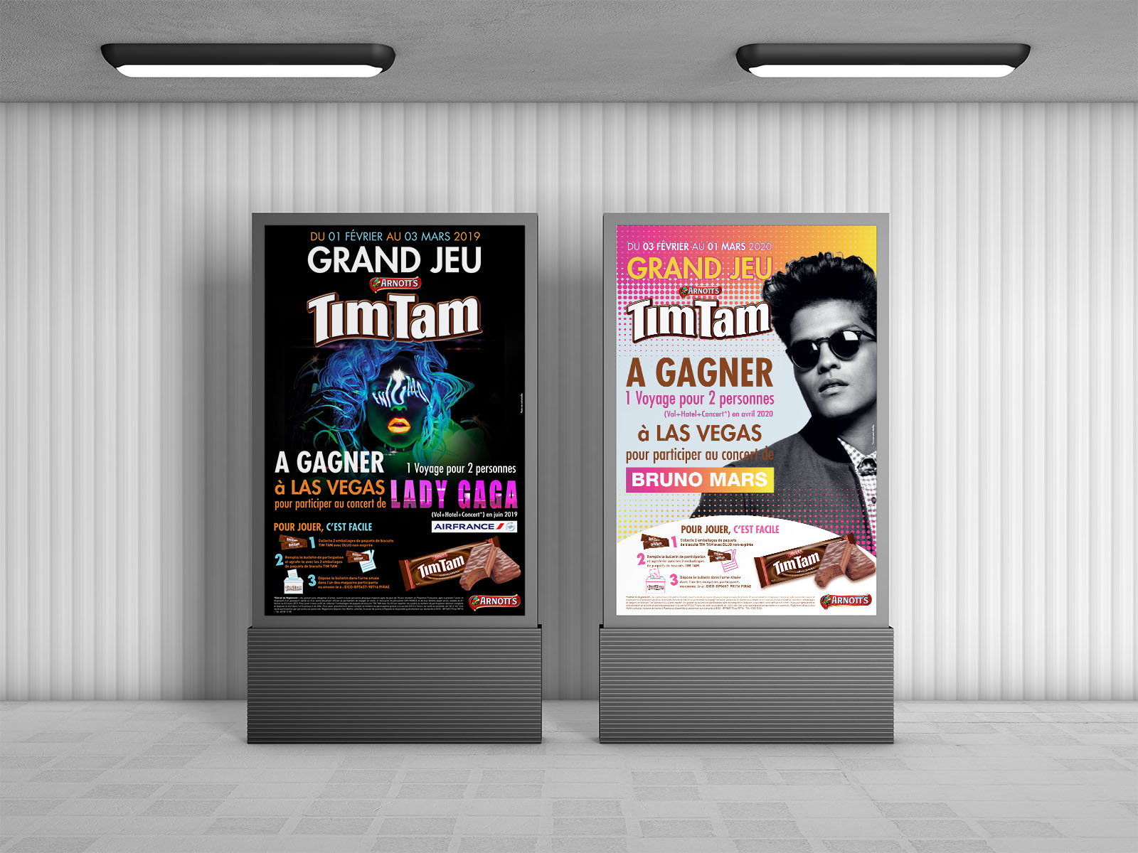 Grand jeu TimTam