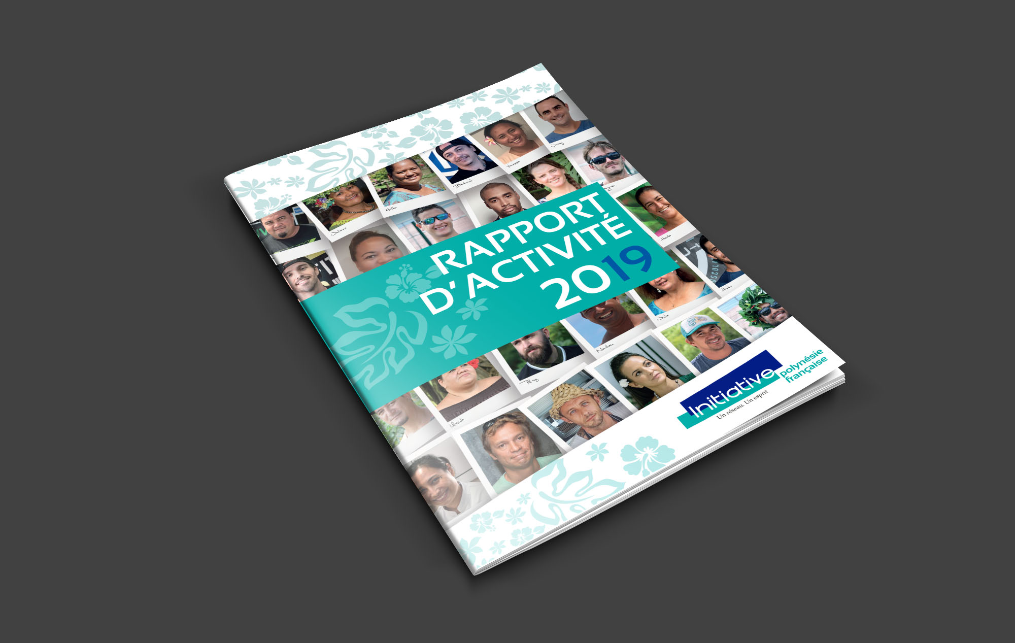 Initiative Polynésie : Rapport d'activité 2019