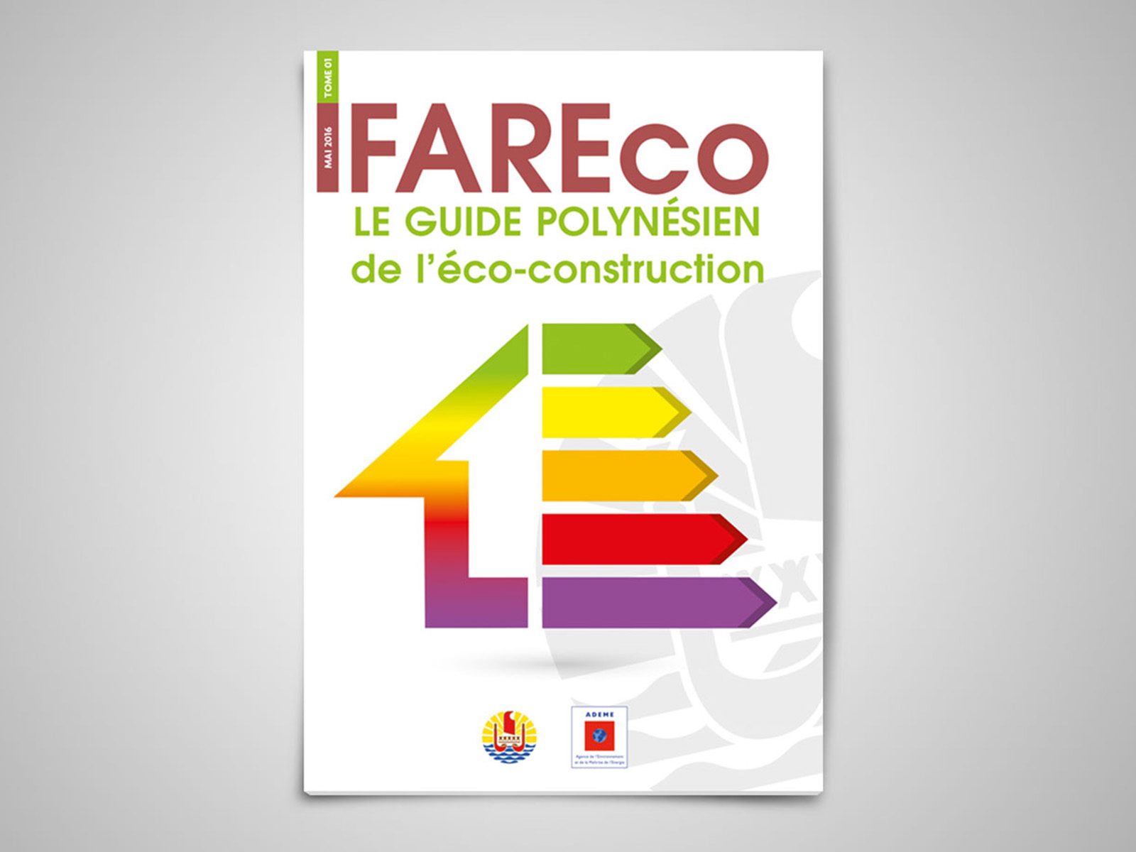 Le guide polynésien de l'éco-construction